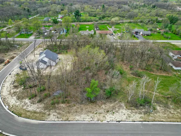 11244 Atherton St, Cedar Lake, IN 46303