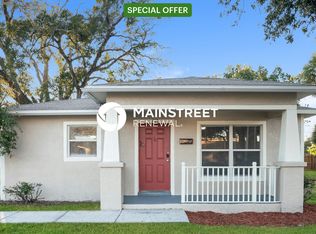 1113 Union St S, Saint Petersburg, FL 33712