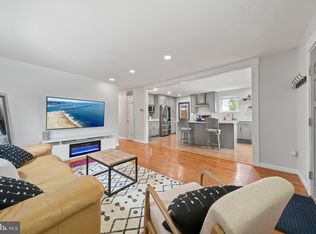 2301 Delano Ln, District Heights, MD 20747