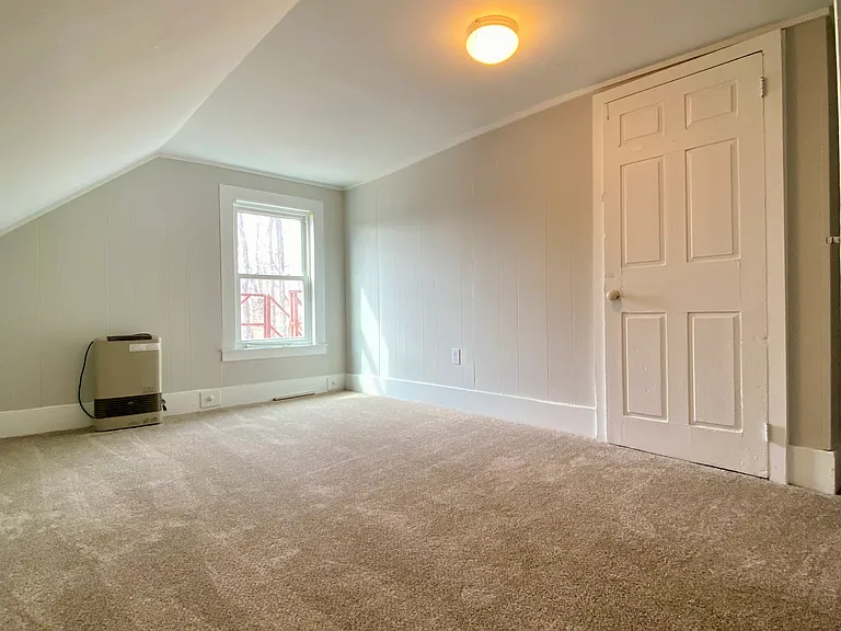 Bedroom option #1