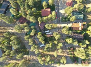 95 Reservoir Ct, Rexford, MT 59930