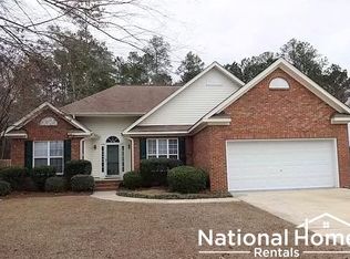 203 Majestic Dr, Columbia, SC 29223