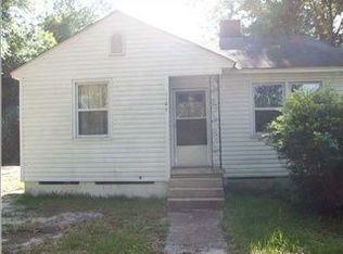 1106 Jackson Rd, Mobile, AL 36605