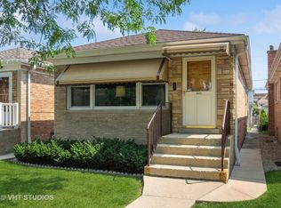 5423 N Central Ave, Chicago, IL 60630