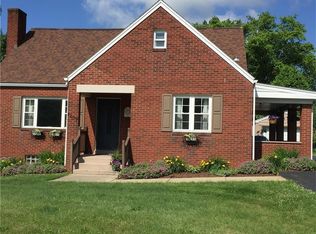 4407 School St, Aliquippa, PA 15001