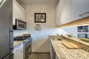 Sold by Brown Harris Stevens