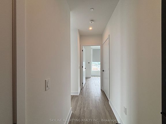2nd image of 2450 Old Bronte Rd #631