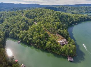 179 Nona Way Ln, Caryville, TN 37714