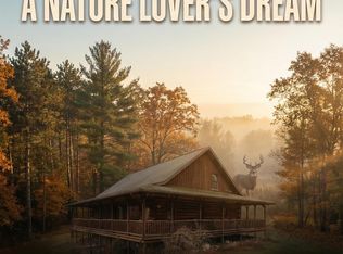 1254 Burbank Rd, Quincy, MI 49082