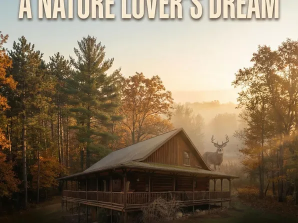 1254 Burbank Rd, Quincy, MI 49082