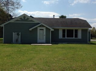 7879 Sparling Rd, Goodells, MI 48027