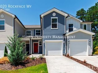 2020 Rockface Way, Durham, NC 27703