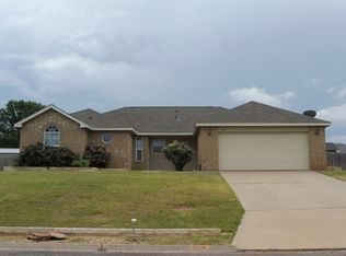 5825 Dearborn Rd, San Angelo, TX 76901