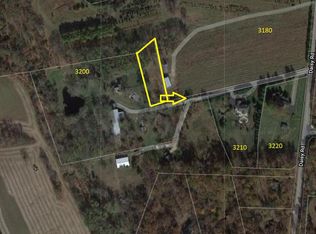 3190 Daisy Rd, Woodbine, MD 21797