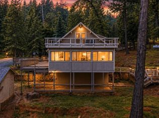 4061 Cedar Dr, Georgetown, CA 95634