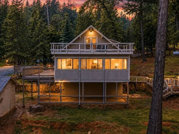 4061 Cedar Dr, Georgetown, CA 95634