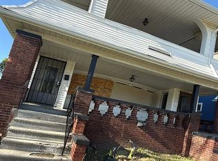 11701 Fairport Ave, Cleveland, OH 44108