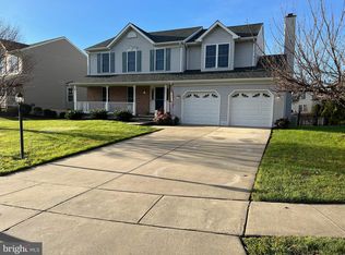 507 Kilkenny Ct, Forest Hill, MD 21050