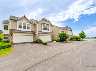347 Devoe Dr, Oswego, IL 60543