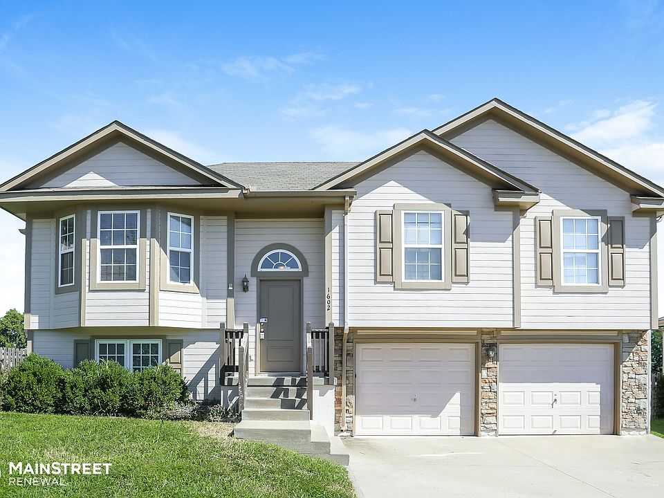 1602 NW High View Dr, Grain Valley, MO 64029 Zillow
