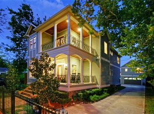616 Cortlandt St, Houston, TX 77007
