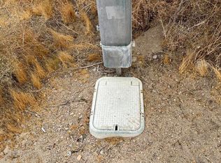 8818 Rose Eden Dr, Morongo Valley, CA 92256