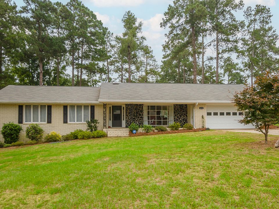 4036 Goshen Lake Dr S, Augusta, GA 30906 MLS 521441 Zillow