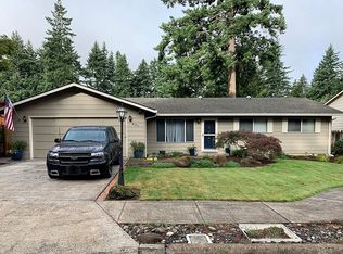 821 NE 174th Ave, Portland, OR 97230