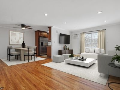 320 South St #H, Morristown, NJ, 07960