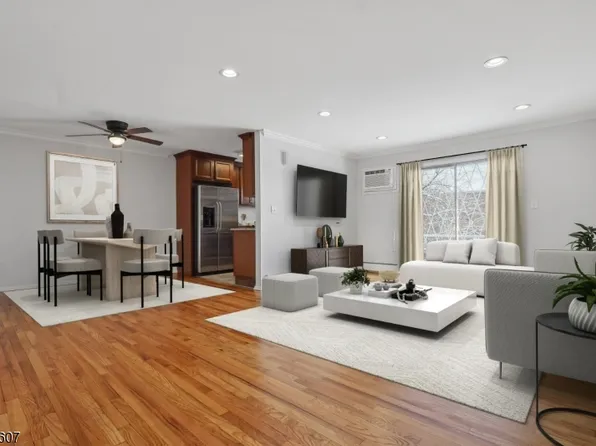 320 South St #H, Morristown Town, NJ 07960