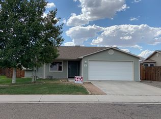 251 Narrow Leaf Dr, Fruita, CO 81521