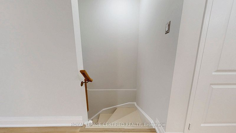 Mississauga Townhouse for rent - 2 Bedrooms — photo 25