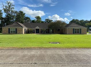 117 Saint Bridget Dr, Schriever, LA 70395