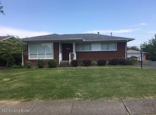 413 Scarsdale Rd, Woodland Hills, KY 40243