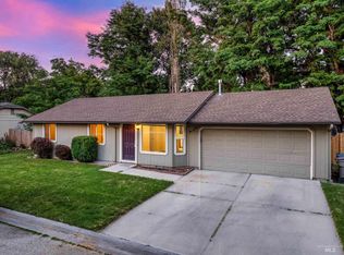 4198 N Azalea Ln, Boise, ID 83703