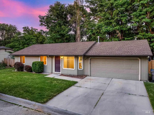 4198 N Azalea Ln, Boise, ID 83703