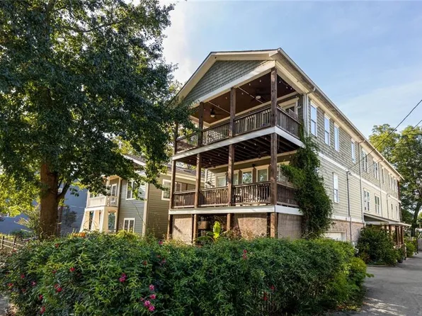 1350 La France St NE #A, Atlanta, GA 30307