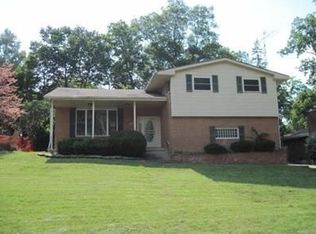 5561 Maefel Ln, Dayton, OH 45415