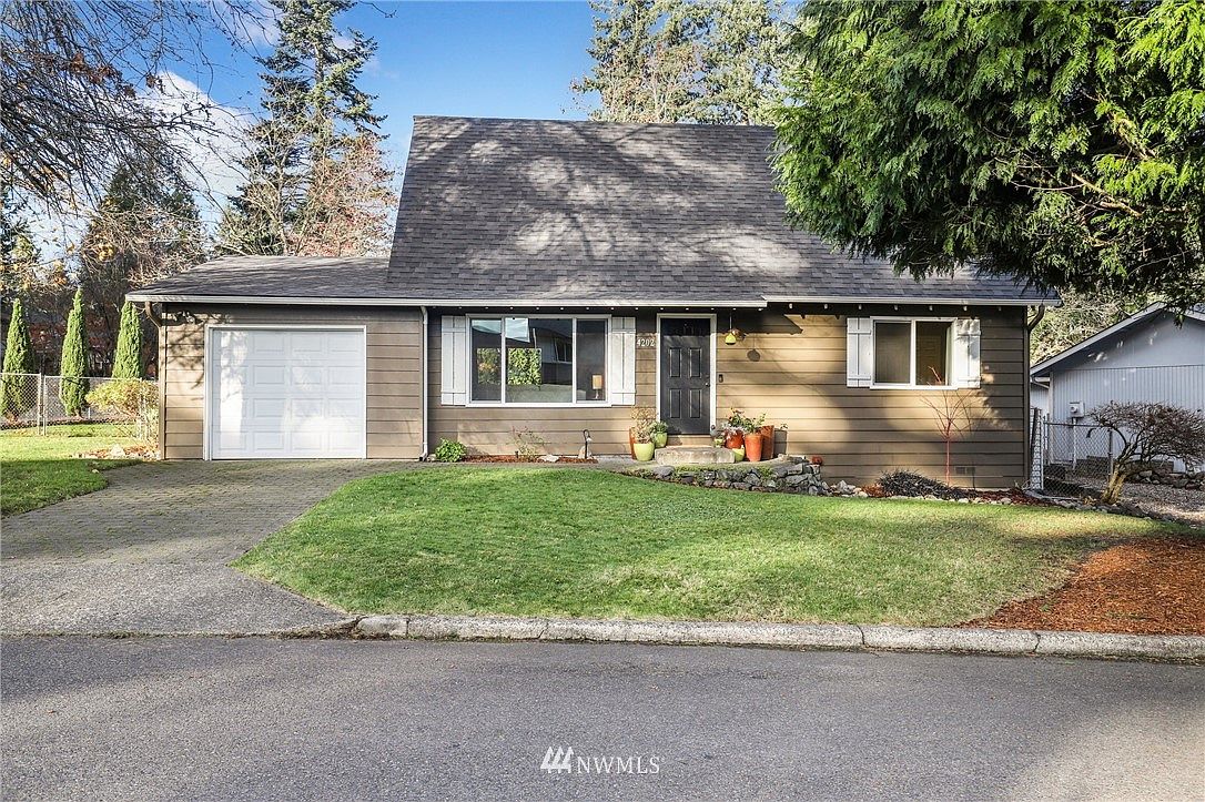 4202 S 297th Place, Auburn, WA 98001 | Zillow