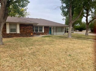 6200 Hanson Rd, Amarillo, TX 79106