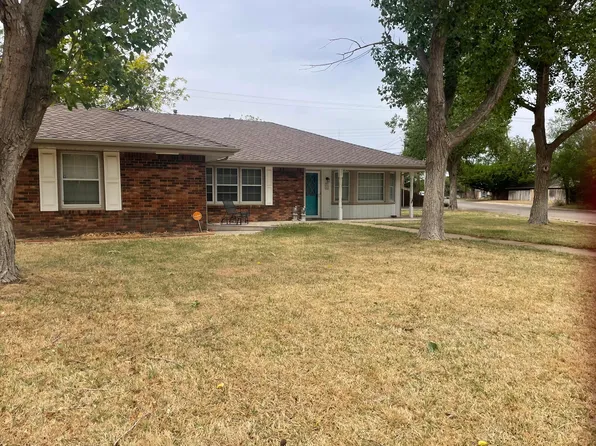 6200 Hanson Rd, Amarillo, TX 79106