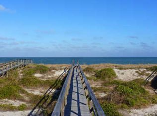 2510 S Fletcher Ave #A, Fernandina Beach, FL 32034