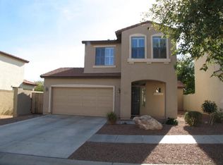 7635 E Barstow St, Mesa, AZ 85207