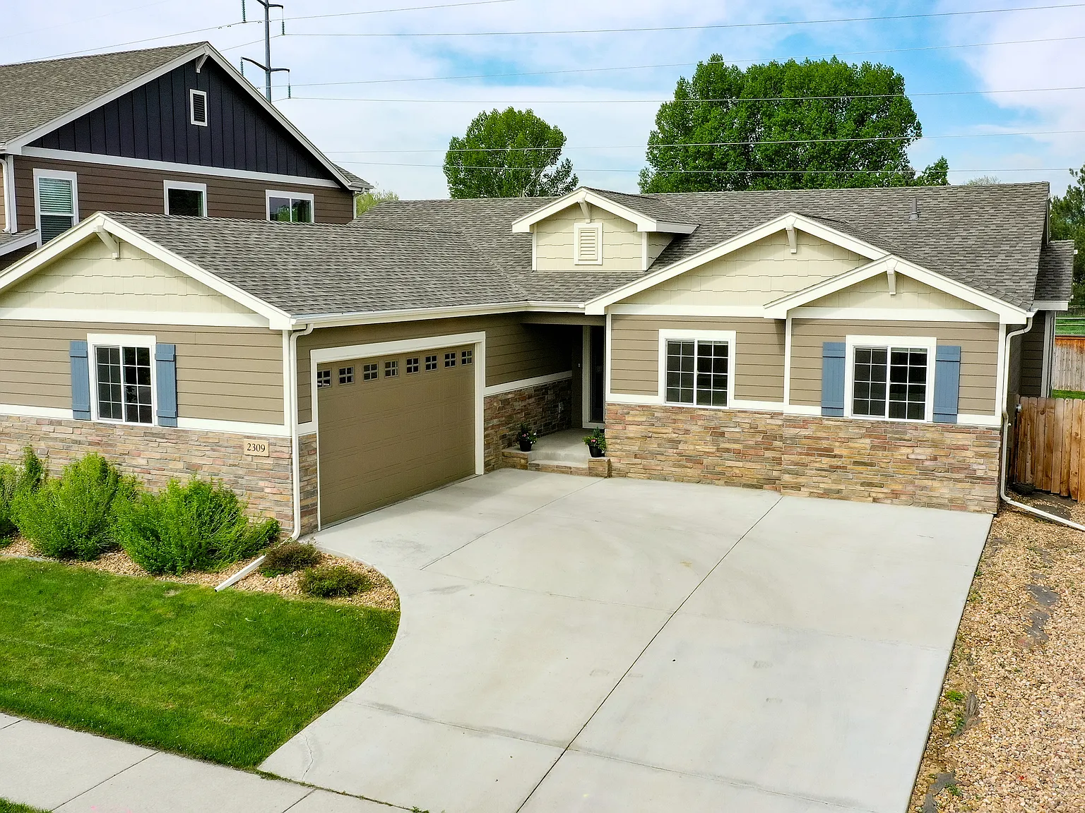 3 bed, 1520 sqft, $3,300 — Photo 1