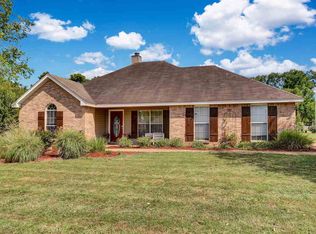 2277 Meagan Dr, Byram, MS 39272