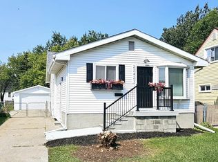 22423 Piper Ave, Eastpointe, MI 48021