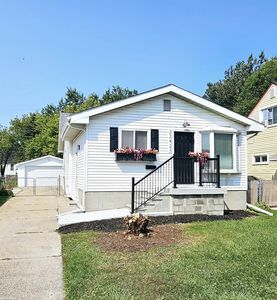 22423 Piper Ave, Eastpointe, MI, 48021