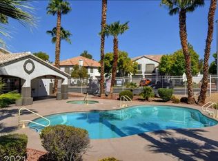 209 Oro Canyon St, Henderson, NV 89074