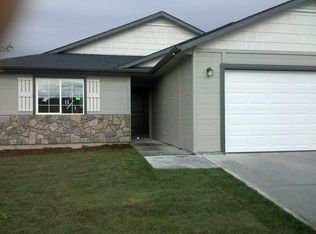 734 S Amaya Ave, Boise, ID 83709