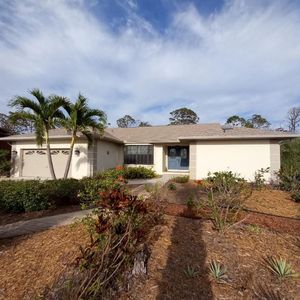 1087 Bay Harbor Dr, Englewood, FL, 34224